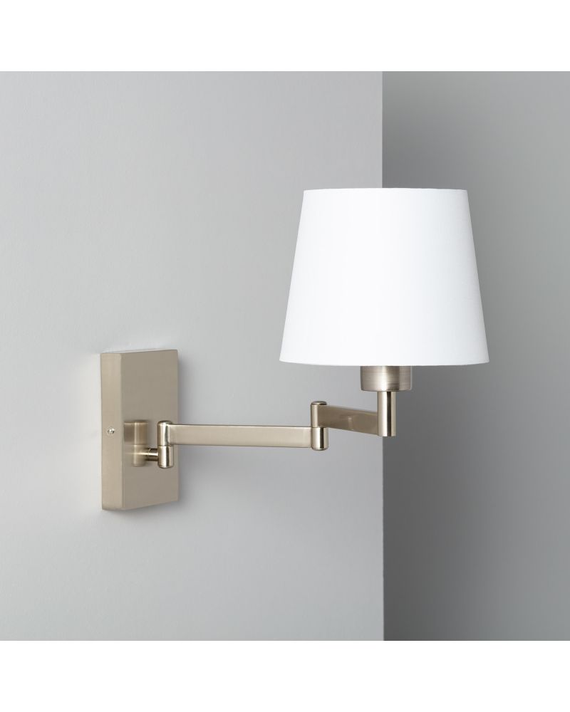 Lampe Murale Aluminium Ugani