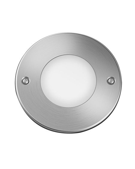 Spot LED Encastrable au Sol LED  Moss 3W IP67