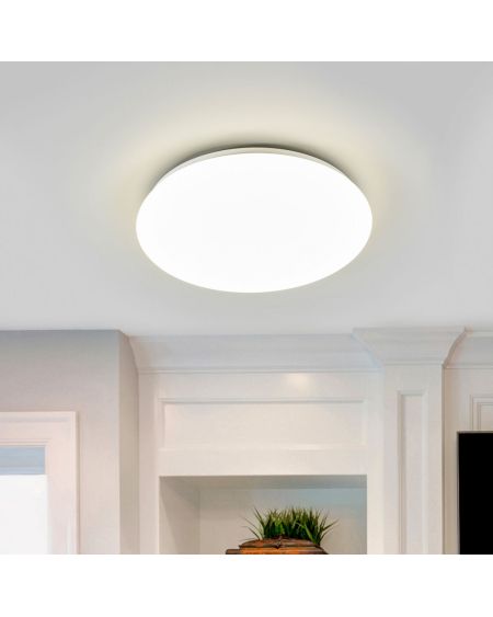 Plafonnier LED  Suede 9.6W