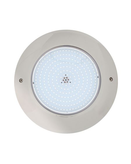 Spot LED Piscine en Saillie Inox RGB Submersible 12V AC IP68 20W