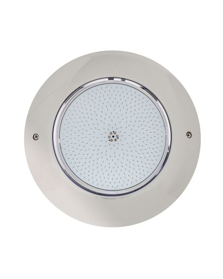 Spot LED Piscine en Saillie Inox RGB Submersible 12V AC IP68 35W
