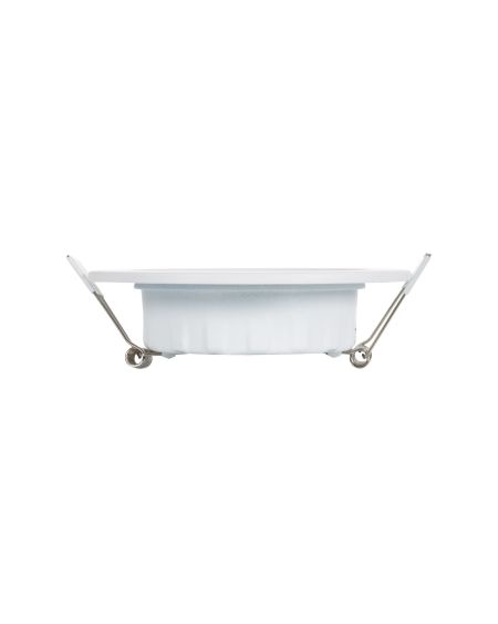 Dalle LED Ronde Dimmable Slim 3W Ø75mm