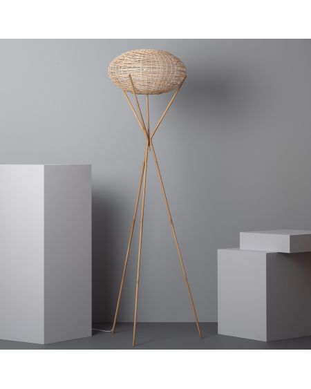 Lampadaire Ronax