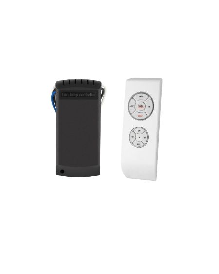 Contrôleur pour Ventilateur AC avec Télécommande