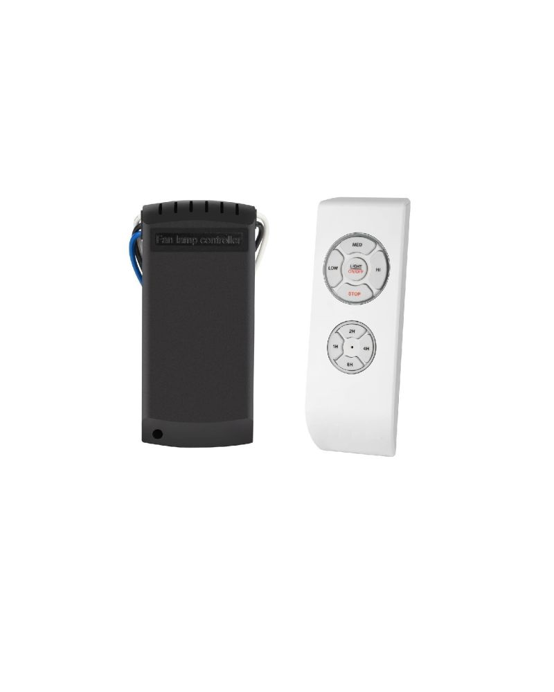Contrôleur pour Ventilateur AC avec Télécommande