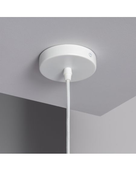 Suspension Fibres Naturelles Kofia