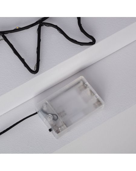 Guirlande LED Solet