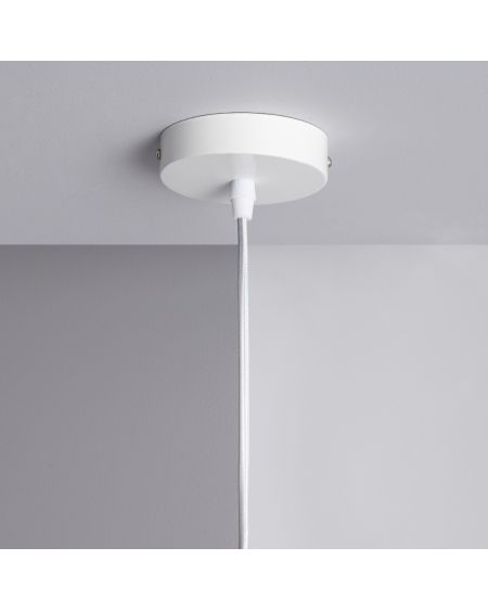 Suspension Rotin Wasari