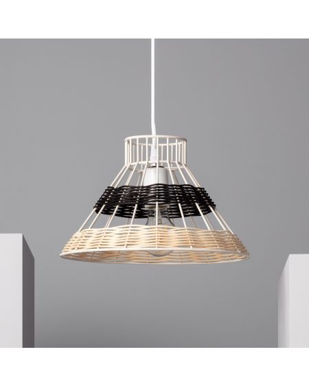 Suspension Rotin Wasari