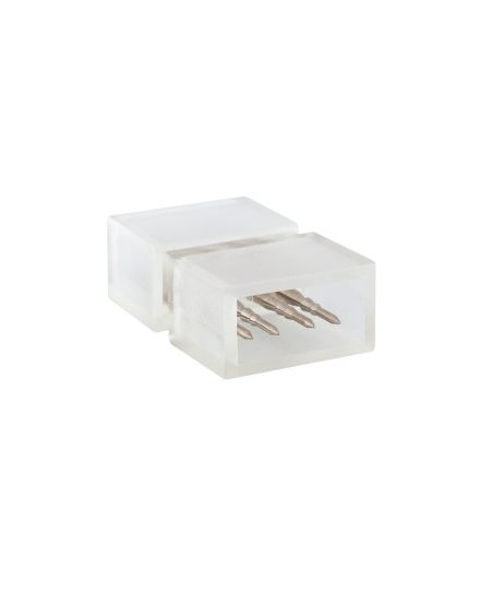 Connecteur Ruban LED RGB 220V AC Coupe tous les 25/100cm
