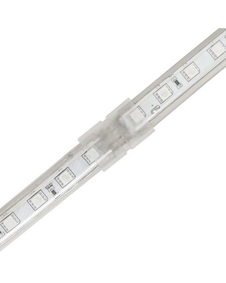 Connecteur Ruban LED RGB 220V AC Coupe tous les 25/100cm