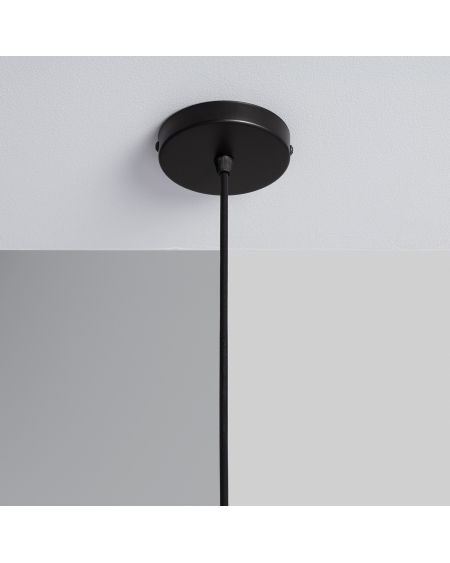 Suspension Métal Kahawa