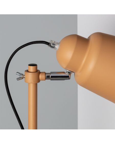 Lampadaire Métal Ulux