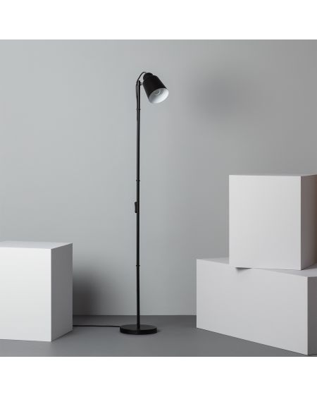 Lampadaire Métal Ulux