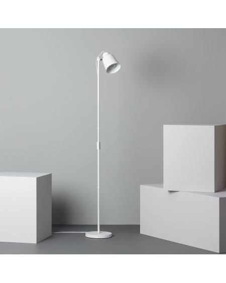 Lampadaire Métal Ulux
