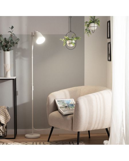 Lampadaire Métal Ulux