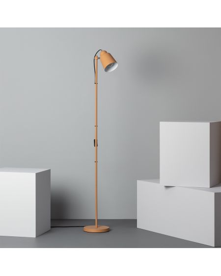 Lampadaire Métal Ulux