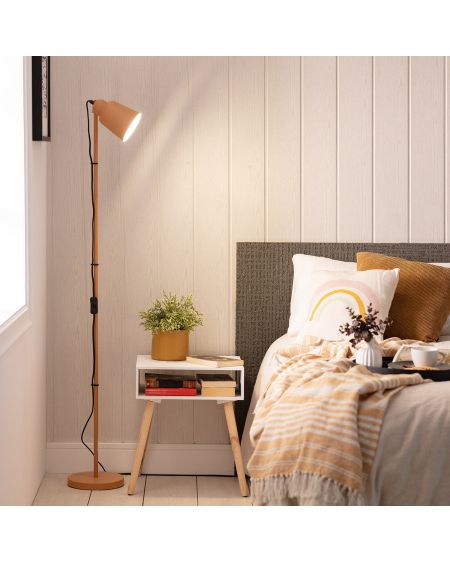 Lampadaire Métal Ulux