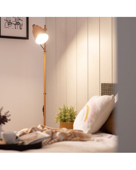 Lampadaire Métal Ulux