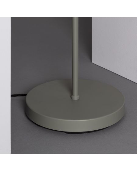 Lampadaire Whirlwind