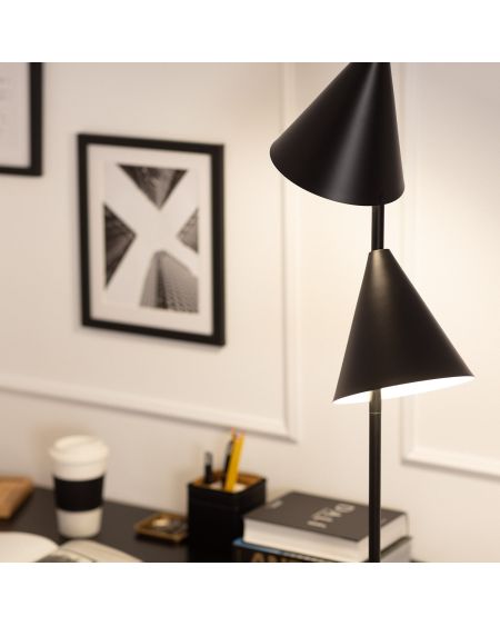 Lampadaire Whirlwind