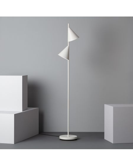 Lampadaire Whirlwind