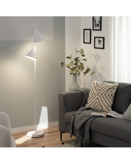Lampadaire Whirlwind