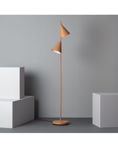Lampadaire Whirlwind