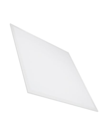 Panneau LED 60x60 cm 40W 5200lm High Lumen LIFUD + Kit en Saillie