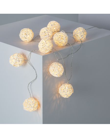 Guirlande Lumineuse LED Bhala 1.6m
