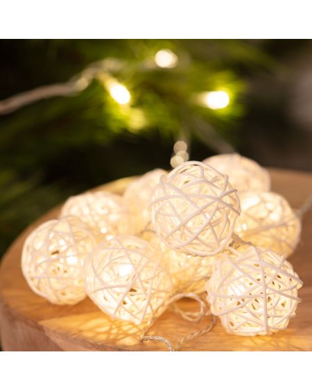 Guirlande Lumineuse LED Bhala 1.6m