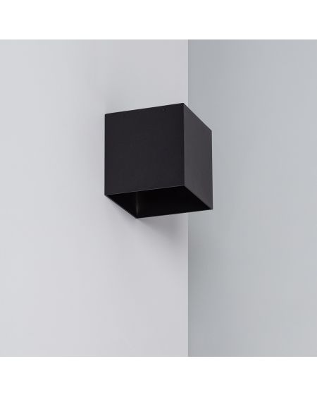 Applique Murale LED Extérieure Solaire Rabat avec Détecteur de Mouvement Radar IP65