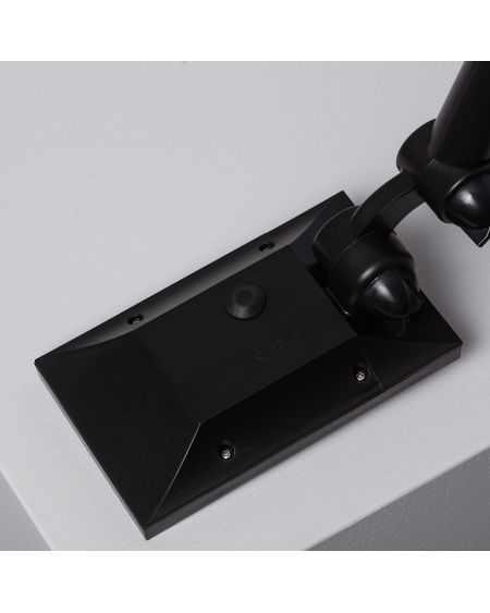 Spot LED Solaire Meillion sur Piquet IP65