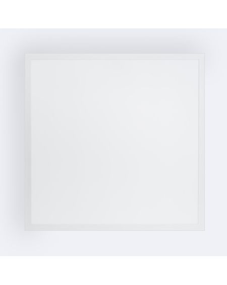 Panneau LED 60x60 cm 40W 5200lm Dimmable High Lumen