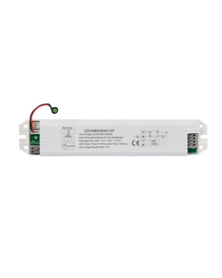 Panneau LED 60x60 cm 40W 4000lm Microprismatique (UGR17) LIFUD