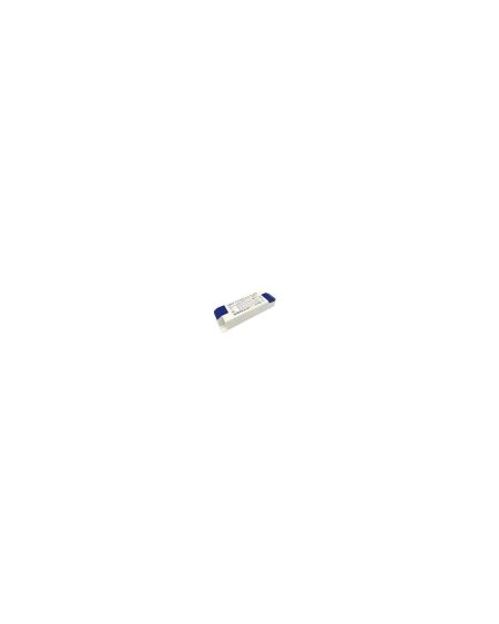Panneau LED 60x60 cm 40W 4000lm Dimmable Microprismatique (UGR 17)