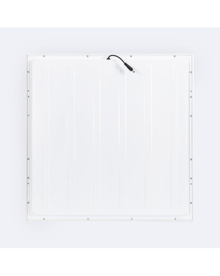 Panneau LED 60x60 cm 40W 4000lm Dimmable Microprismatique (UGR 17)