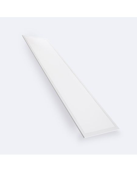 Panneau LED 120x30 cm 40W 4000lm LIFUD