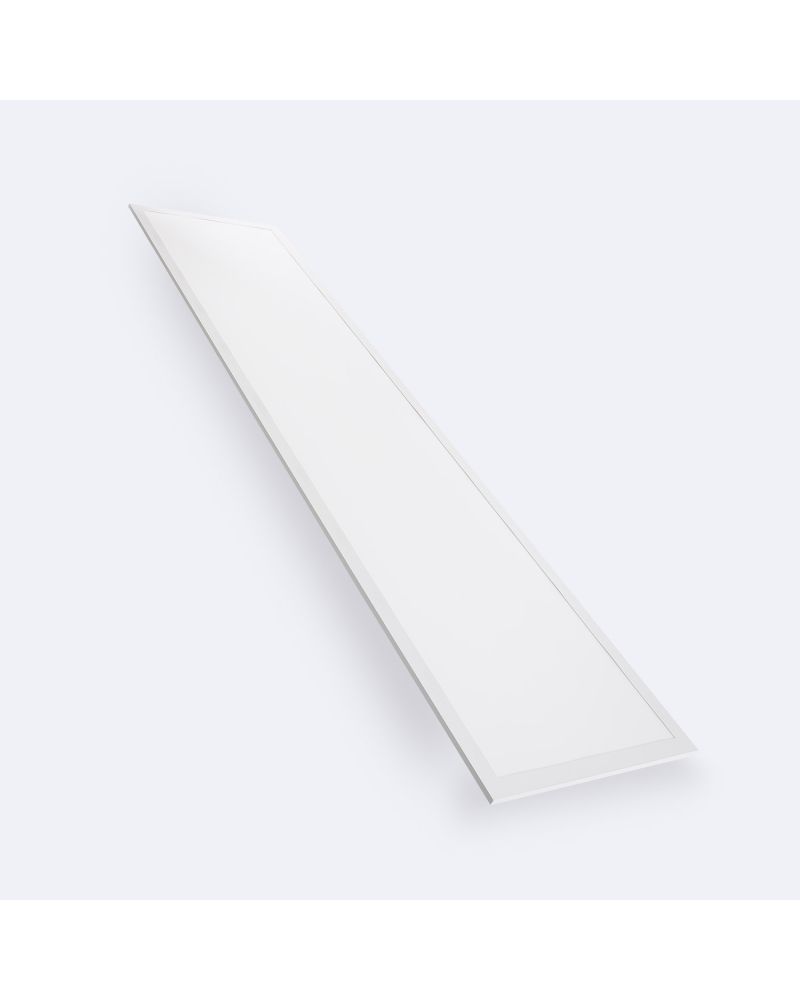 Panneau LED 120x30 cm 40W 4000lm LIFUD Panneau LED 120x30 cm 40W 4000lm LIFUD
