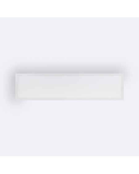 Panneau LED 120x30 cm Dimmable 40W 4000lm
