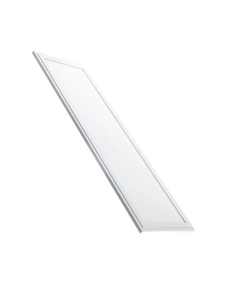 Panneau LED 120x30 cm Dimmable 40W 4000lm