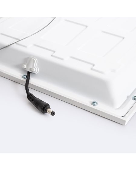 Panneau LED 30x30 cm 18W 1800lm