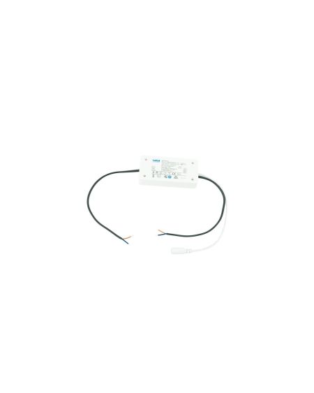 Panneau LED 30x30 cm Dimmable 18W 1800lm