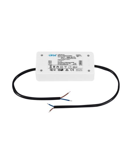 Panneau LED 30x30 cm Dimmable 18W 1800lm