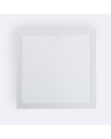 Panneau LED 30x30 cm Dimmable 18W 1800lm