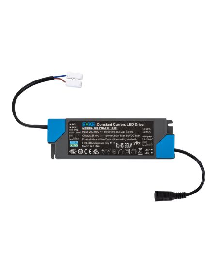 Panneau LED 120x60 cm 63W 6300lm LIFUD