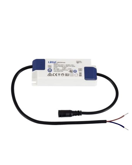 Panneau LED 120x60 cm 63W 6300lm LIFUD