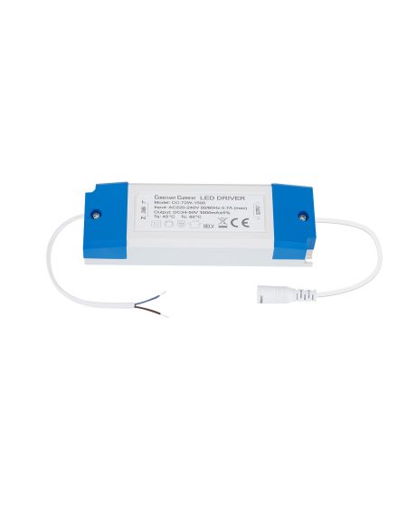 Panneau LED 120x60 cm 63W 6300lm LIFUD