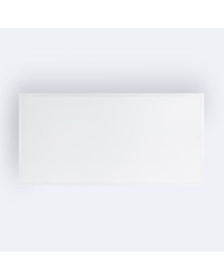 Panneau LED 120x60 cm 63W 6300lm LIFUD