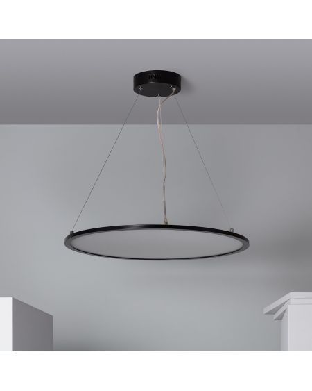 Suspension LED Metal Magnus 36W